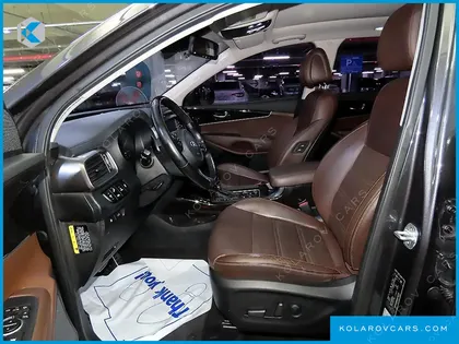 KIA SORENTO DIESEL 2.2 2WD