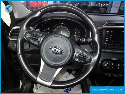 KIA SORENTO DIESEL 2.2 2WD