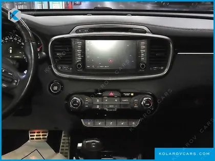 KIA SORENTO DIESEL 2.2 2WD