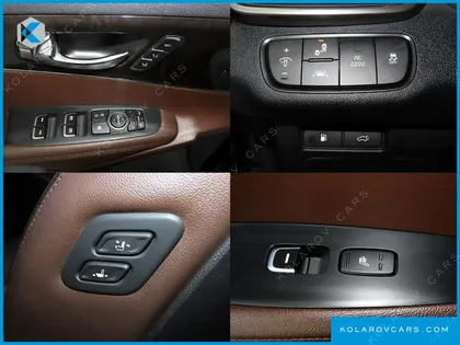 KIA SORENTO DIESEL 2.2 2WD