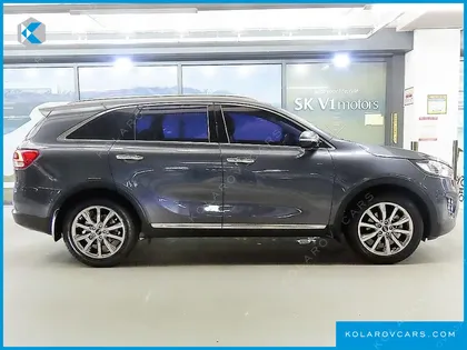 KIA SORENTO DIESEL 2.2 2WD