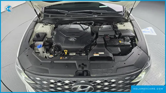 HYUNDAI GRANDEUR 3.3