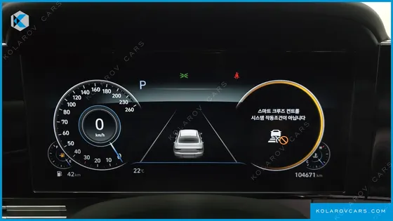 HYUNDAI GRANDEUR 3.3