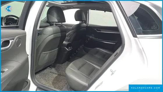 HYUNDAI GRANDEUR 3.3