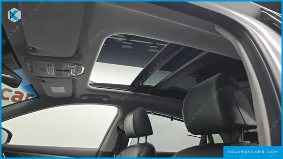 HYUNDAI GRANDEUR 3.3