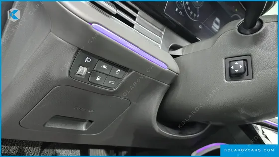 HYUNDAI GRANDEUR 3.3