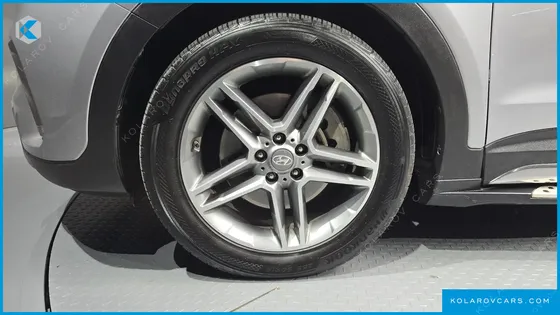 HYUNDAI MAXCRUISE DIESEL 2.2 2WD