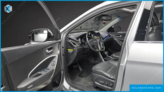 HYUNDAI MAXCRUISE DIESEL 2.2 2WD