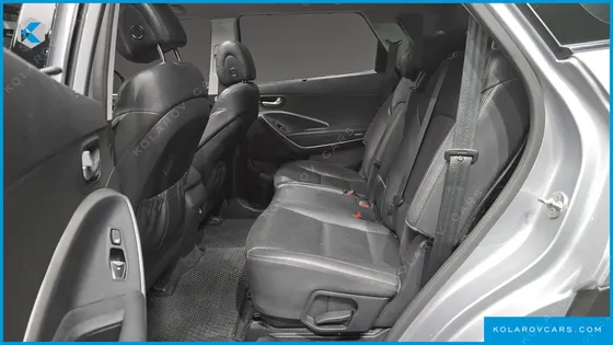 HYUNDAI MAXCRUISE DIESEL 2.2 2WD