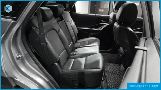 HYUNDAI MAXCRUISE DIESEL 2.2 2WD