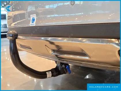 HYUNDAI MAXCRUISE DIESEL 2.2 2WD