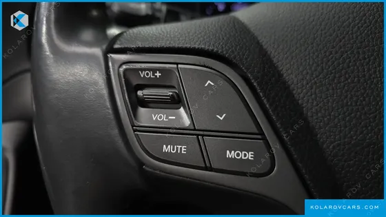 HYUNDAI MAXCRUISE DIESEL 2.2 2WD