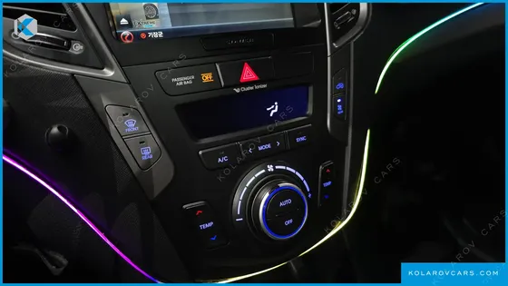 HYUNDAI MAXCRUISE DIESEL 2.2 2WD