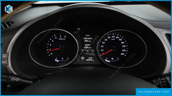 KIA SPORTAGE DIESEL 2WD PRESTIGE