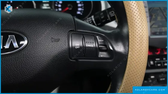KIA SPORTAGE DIESEL 2WD PRESTIGE