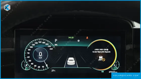 HYUNDAI GRANDEUR 3.0 LPI RENT CAR