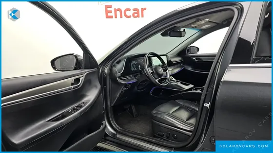 HYUNDAI GRANDEUR 3.0 LPI RENT CAR