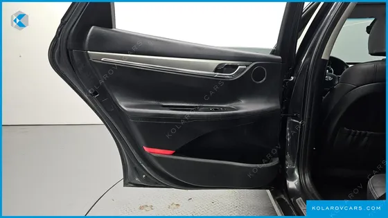 HYUNDAI GRANDEUR 3.0 LPI RENT CAR