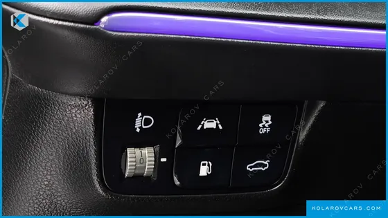 HYUNDAI GRANDEUR 3.0 LPI RENT CAR