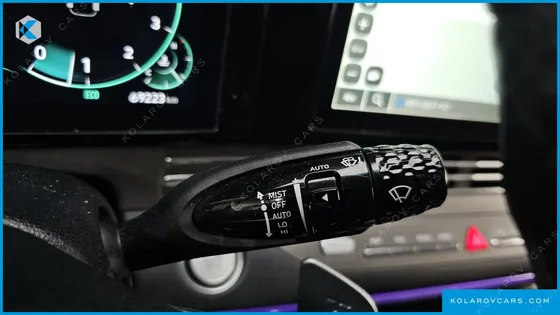 HYUNDAI GRANDEUR 3.0 LPI RENT CAR