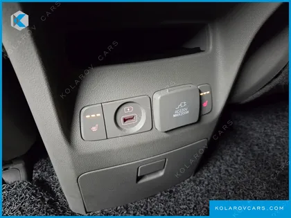 KIA CARNIVAL 9-SEATER NOBLESSE SPECIAL