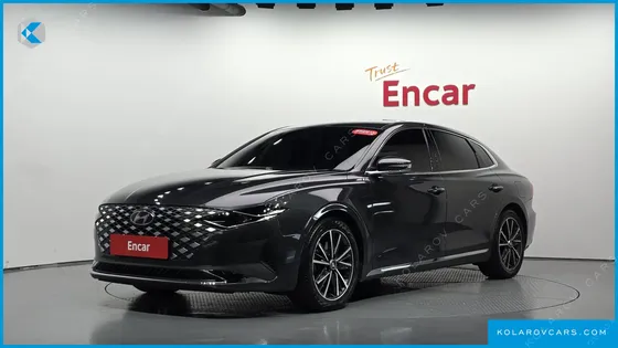HYUNDAI GRANDEUR 2.5