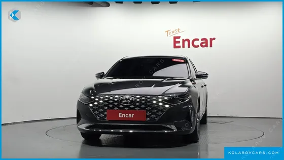 HYUNDAI GRANDEUR 2.5