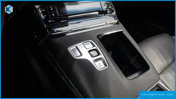 HYUNDAI GRANDEUR 2.5