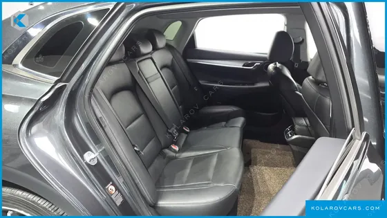 HYUNDAI GRANDEUR 2.5