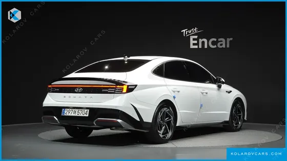 HYUNDAI SONATA INSPIRATION