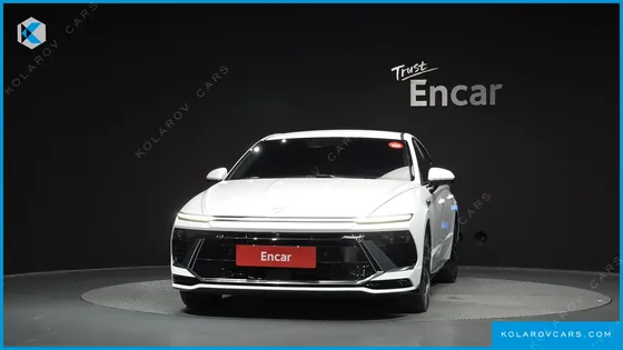 HYUNDAI SONATA INSPIRATION