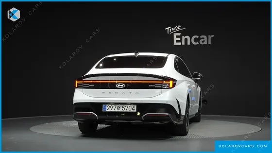 HYUNDAI SONATA INSPIRATION