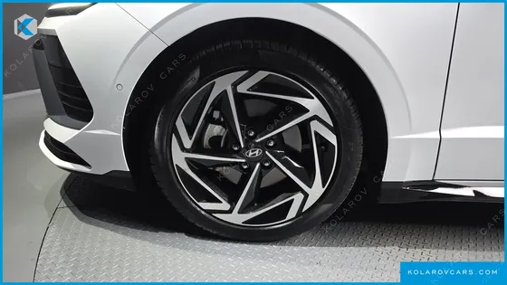 HYUNDAI SONATA INSPIRATION