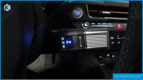 HYUNDAI SONATA INSPIRATION