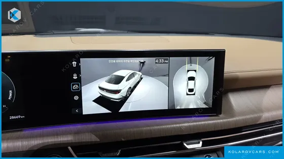HYUNDAI SONATA INSPIRATION