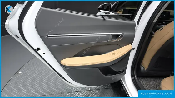 HYUNDAI SONATA INSPIRATION