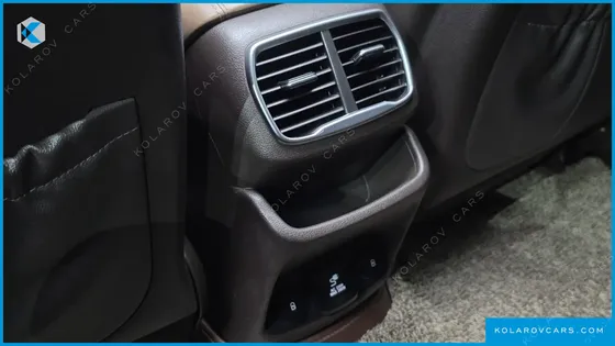 HYUNDAI SANTA FE DIESEL 2.2 4WD