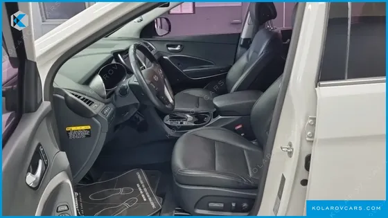 HYUNDAI MAXCRUISE DIESEL 2.2 4WD