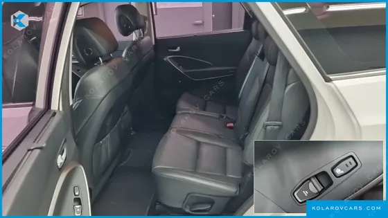HYUNDAI MAXCRUISE DIESEL 2.2 4WD