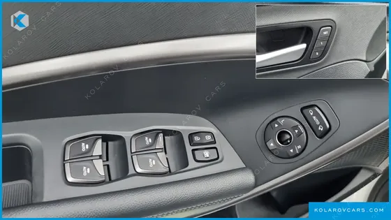 HYUNDAI MAXCRUISE DIESEL 2.2 4WD