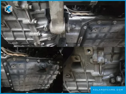 KIA SPORTAGE DIESEL 2WD PRESTIGE