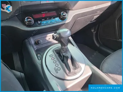 KIA SPORTAGE DIESEL 2WD PRESTIGE