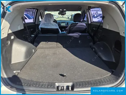 KIA SPORTAGE DIESEL 2WD PRESTIGE