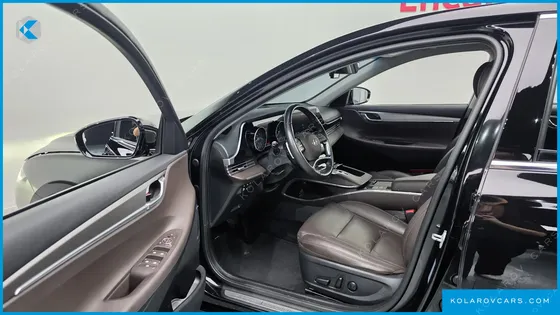 HYUNDAI GRANDEUR 2.5