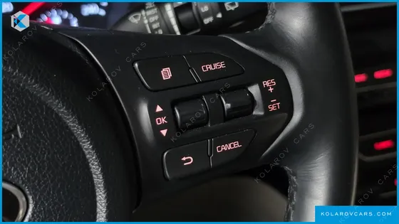 KIA CARNIVAL 9-SEATER PRSTIGE