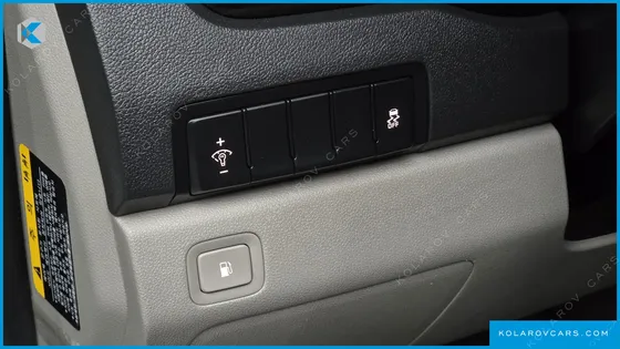 KIA CARNIVAL 9-SEATER PRSTIGE