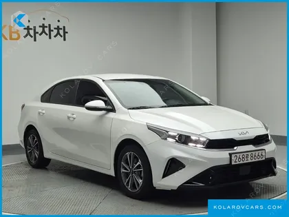 KIA K3 1.6