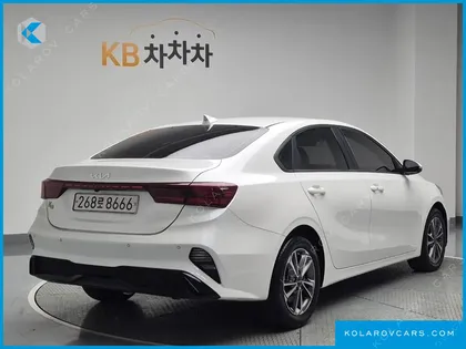 KIA K3 1.6