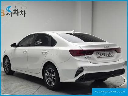 KIA K3 1.6