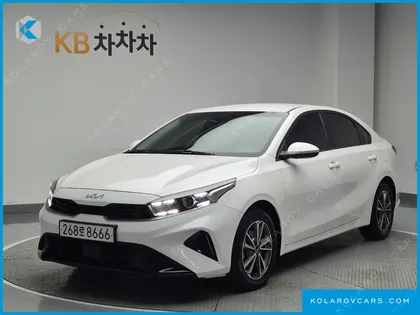 KIA K3 1.6